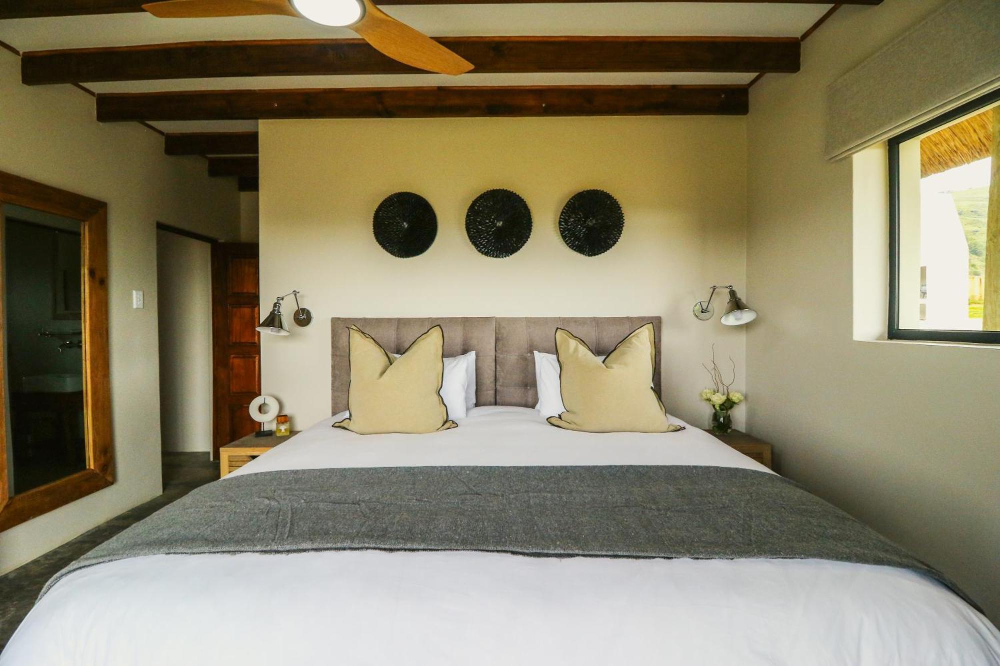 Barefoot Addo Elephant Lodge ภายนอก รูปภาพ