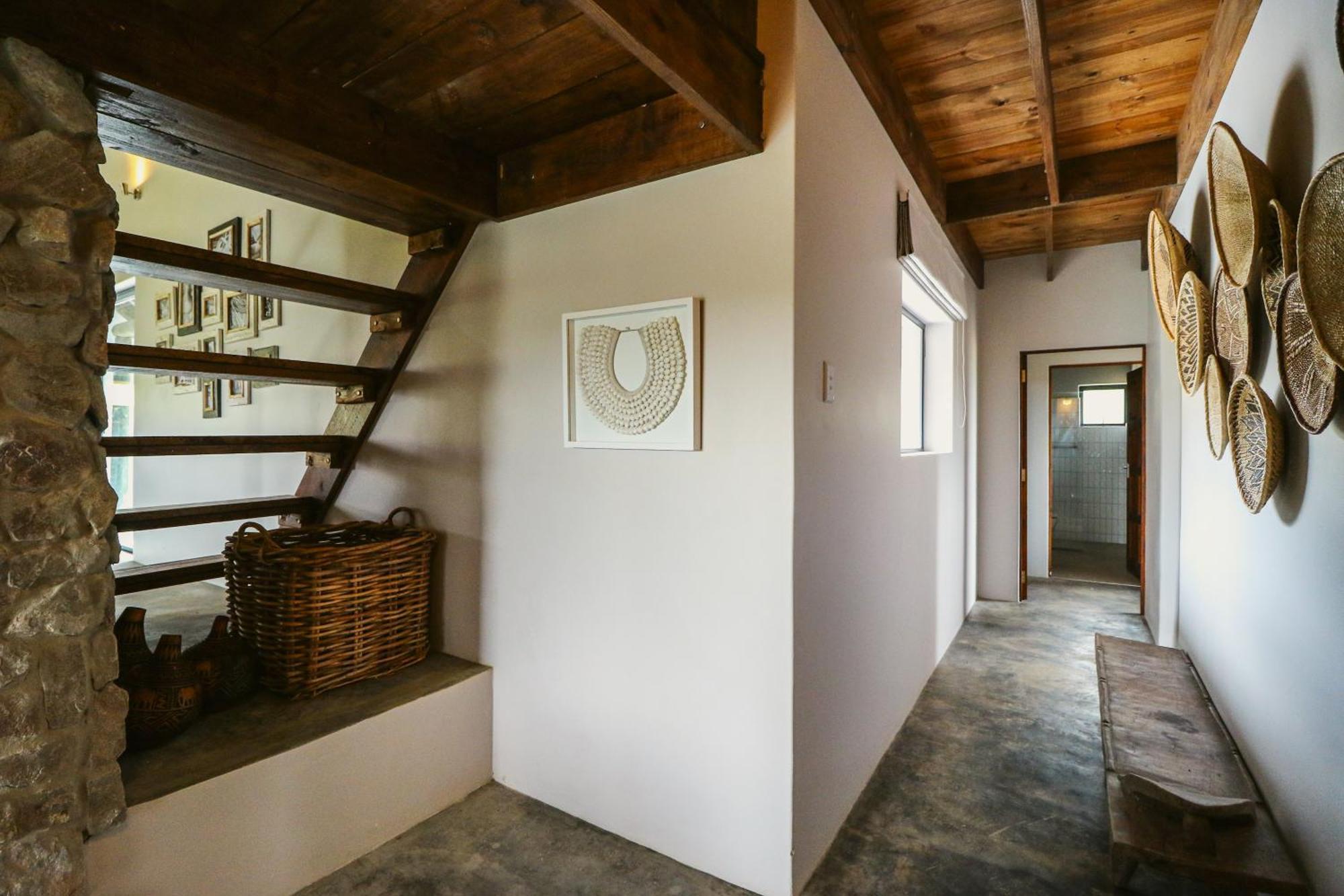 Barefoot Addo Elephant Lodge ภายนอก รูปภาพ